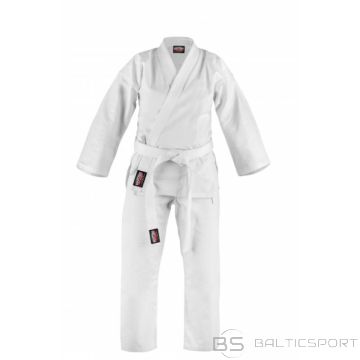 Karate Masters kimono 9 oz - 110 cm KIKM-000D 06151-110 (N/A)