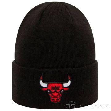 Inny New Era Chicago Bulls Cuff Hat 12156075 (OSFM)