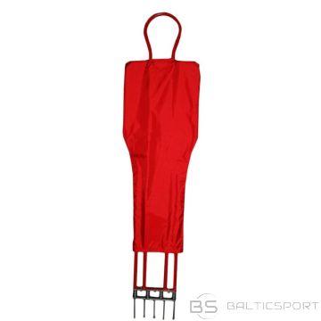 Inny Futbola siena PDM-SP180L4 180 cm HS-TNK-000008368 (N/A)