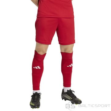 Adidas ENTRADA 26 Šorti JZ2517 / sarkani / XXXL