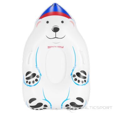 Spokey Bear 942310 inflatable snow slide (N/A)