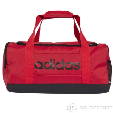 Torba adidas Linear Duffel IN6113 / czerwony