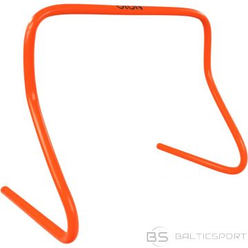 BS Treniņa šķērslis NO10 40 cm VTH-16E O oranžs (N/A)
