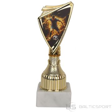 Tryumf Футбольный мяч Cup 9297/SOC5-A / A - 20 см / золотой