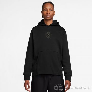 Nike PSG Jordan FN5326-010 sweatshirt / XL / black