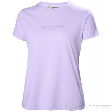 Helly Hansen Allure T-krekls W 53970 697 (XS)