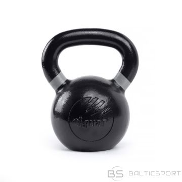 Svaru bumba /Tiguar kettlebell Raw V2 20 kg TI-KB0020RV2 (N/A)