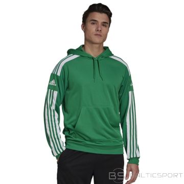 Sweatshirt adidas Squadra 21 Hoody M GP6437 (S)