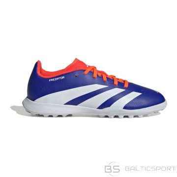 Adidas Predator League TF Jr IF6413 futbola apavi (38)