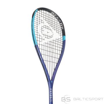 Skvoša rakete DUNLOP FX125 PRO LITE 125g