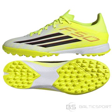 Adidas F50 League apavi JR8978 / Dzelteni / 45 1/3