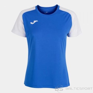 Joma Academy IV Sleeve W futbola krekls 901335.702 (L)