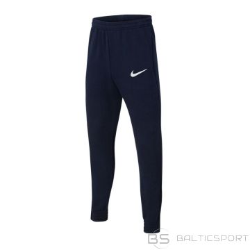 Nike Park 20 Fleece Jr CW6909-451 bikses (140 cm)