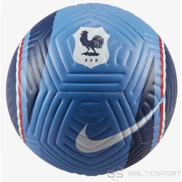 Nike FFF Academy SU23 DZ7279 450 futbols (5)