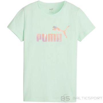 Puma ESS+ Summer Daze Tee W 679921 88 (L)