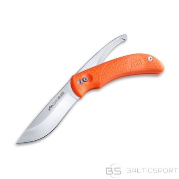 Outdoor Edge SwingBlade oranžs blistera nazis (nav pieejams)