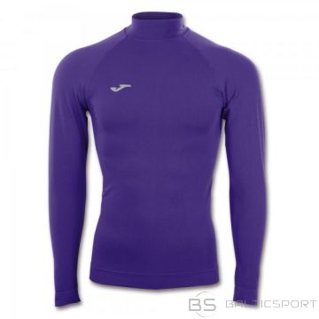 Joma Brama klasiskais bezšuvju T-krekls L/S 101650.550 (2XS-XS)