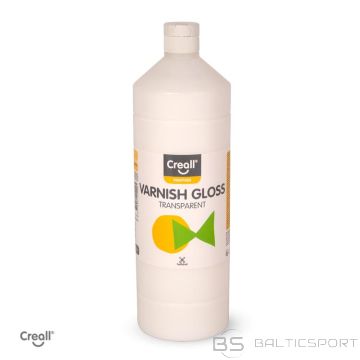 BS Zīmējumu laka 1000 ml - glancēta