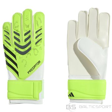 Adidas Predator GL TRN Jr cimdi JN5362 / Dzelteni / 7
