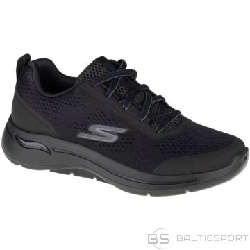 Skechers Go Walk Arch Fit 216116-BBK melnas 42 (45,5)