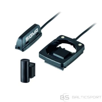 Sigma ORIGINALS stūres stiprinājums 90 cm + magnēts (nav pieejams)