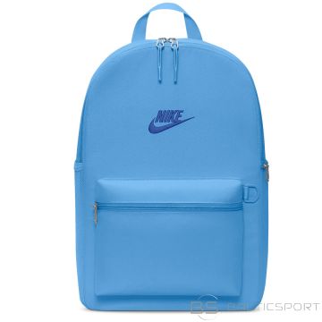 Nike Рюкзак Heritage 2.0 IB4343-497 / Синий