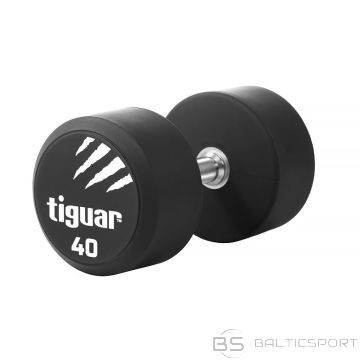 Tiguar PU dumbbell 40 kg TI-WHPU0400 (N/A)