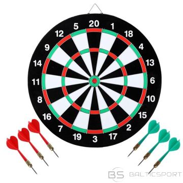 Other TDN05 2-in-1 DART NILS FUN