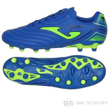 Buty Joma Aguila 2404 FG AGUW2404FG / niebieski / 46
