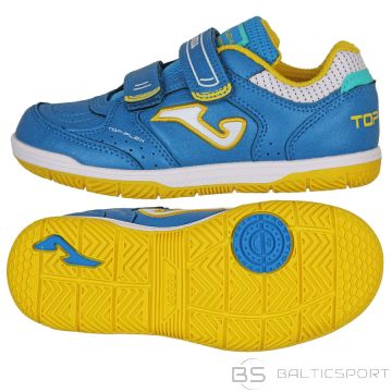 Joma Top Flex Jr IN apavi TPJS2605INV / Zili / 31