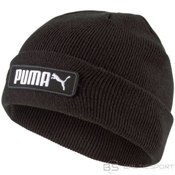 Puma Klasiskā aproces beanie Jr 23462 01 (Junior)