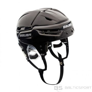 Bauer Хоккейный шлем Re-akt 95 1052686 (S)