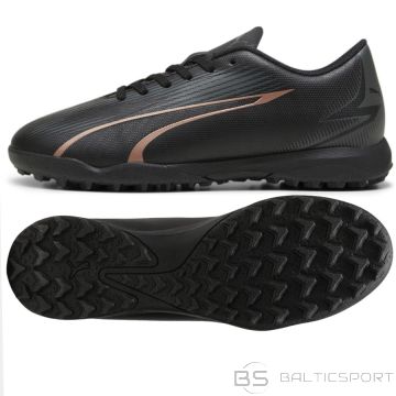 Buty Puma ULTRA Play TT Jr 107779-02 / czarny / 37 1/2