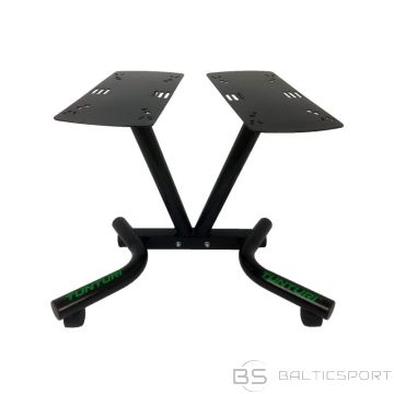 Hanteles turētājs TUNTURI Selector Hanteles statīvs