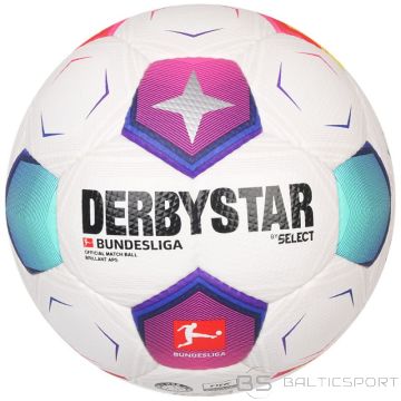Select Мяч DerbyStar Bundesliga 2023 Brilliant APS 3915900058 (5)