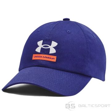 Under Armour Cap 1369783-468 (uniw)