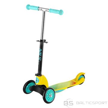 Nils Fun HLB202 2 IN 1 KAĻĶU SKOLĒTERIS
