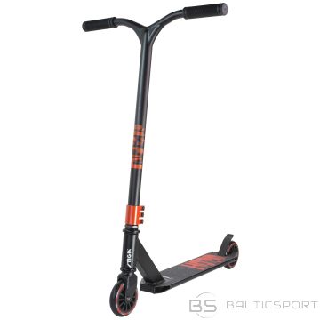 Stiga Triku skūteris Trick Scooter Hood melns