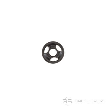 Weights for bars TOORX DGN-TG125 D50mm 1,25kg