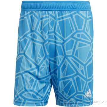 Adidas Condivo 22 M HB1629 goalkeeper shorts (XL)