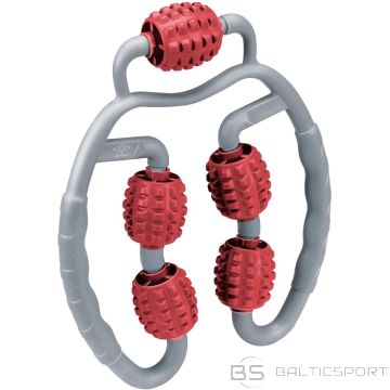 Umbro ROLLER FITNESS 5 ROLLERS RED