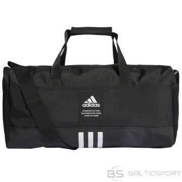 Adidas 4Athlts Duffel Bag HC7268 (czarny)
