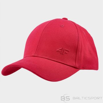 Cap 4F 4FWSS24ACABU271 62S (L/XL)
