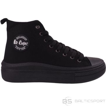 Lee Cooper Shoes W LCW-23-44-1628LB (39)