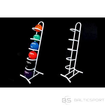 Maxwel Medicīnas bumbiņu statīvs / /