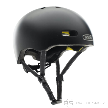 Bērnu slēpes NUTCASE Little Nutty MIPS, Onyx, XS