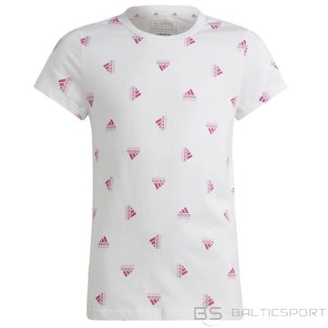 T-shirt adidas BLUV Tee Jr. IB8918 (170 cm)