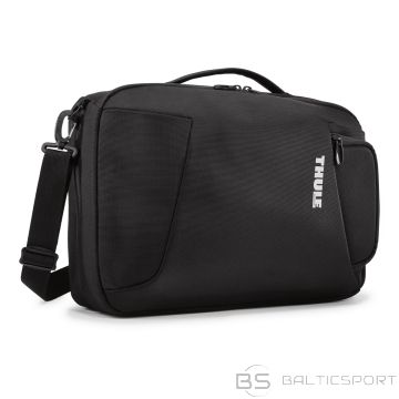 Thule 5383 Accent Convertible Rec Backpack 17L Black