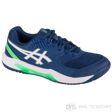 Asics Теннисные туфли Gel-Dedicate 8 M 1041A408-401 (44,5)