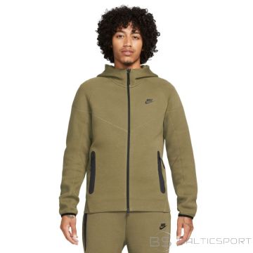Nike Tech Fleece M FB7921-222 sweatshirt (XL (188cm))